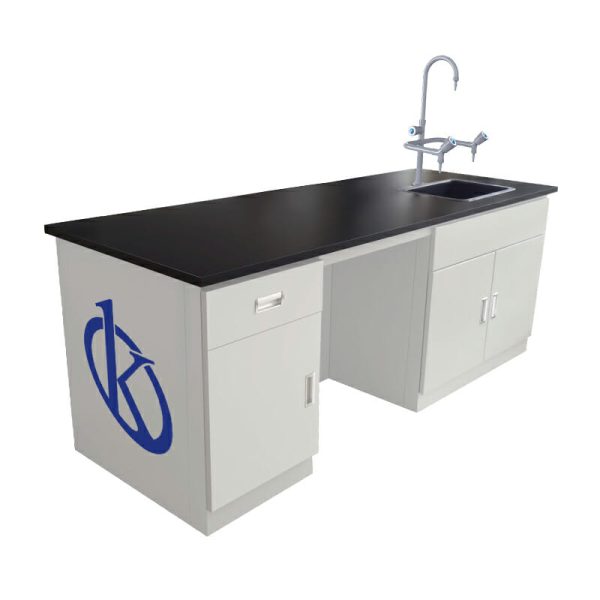 Steel Workbench YR06018 // YR06024 - Image 5