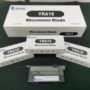 Histopathology Accessories and Consumables Packages YRA18-1 // YRA33-3
