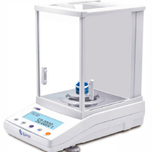 Analytical Balance  YR05576 // YR05577
