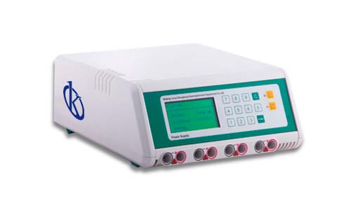 High-current Universal power supply YR03395-2