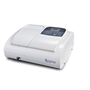 UV VIS Spectrophotometer- YR01852