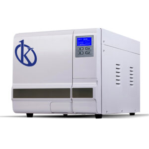 Class N Table-top Autoclave YR03391 // YR03394