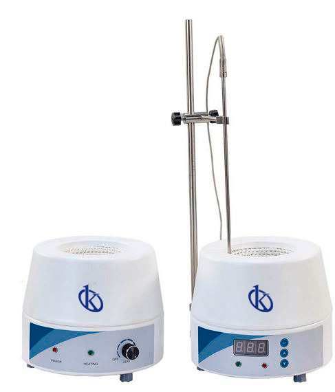 Heating Mantle YR05039 // YR05048