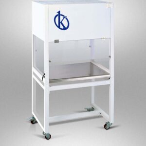 Single Person Laminar Flow Cabinet YR05266