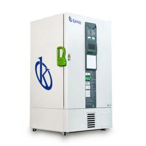 Laboratory Super Low Temperature Freezer , 338L Ultra Low Temp Lab Freezer YR05297