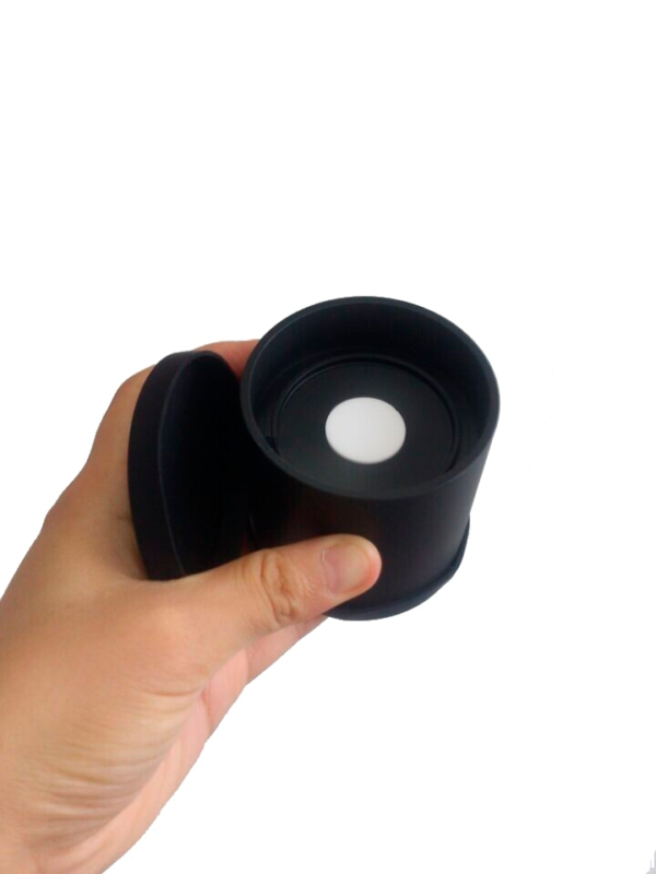 Handheld Color Spectrophotometer YR05496 - Image 4