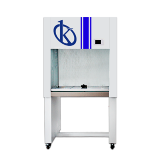 Class 100 Horizontal Air Laminar Flow Cabinet YR05726