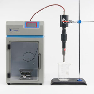 Digital Intelligent Ultrasonic Homogenizer Processor Sonicator YR05837 // YR05839