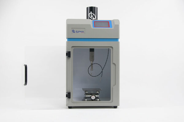 Digital Intelligent Ultrasonic Homogenizer Processor Sonicator YR05837 // YR05839 - Image 2