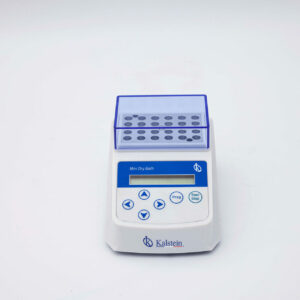 Mini Dry Bath Incubator YR05891 // YR05893
