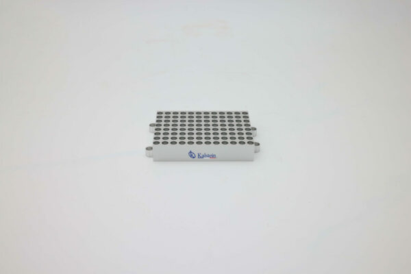 Dry Bath Incubator YR05895 - YR05896 - Image 2
