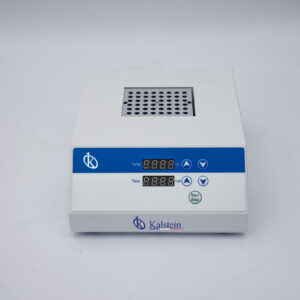 Dry Bath Incubator YR05897 // YR05900