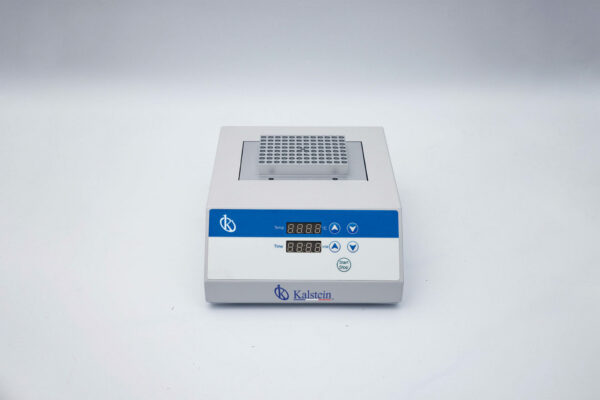 Dry Bath Incubator YR05897 // YR05900 - Image 2