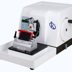 Semi-Automatic Rotary Microtome YR416