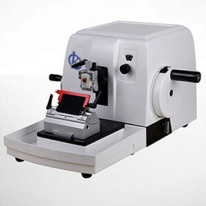 Manual Microtome YR417