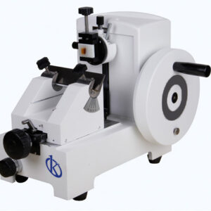 Manual Microtome YR421
