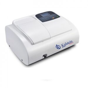 Visible Spectrophotometer - YR01847