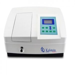 Espectrofotómetro UV/VIS - YR01859 - YR01860 - YR01861