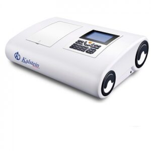Double beam UV / VIS spectrophotometer c- YR01863 // YR01865