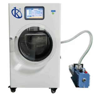 Food Freeze Dryer YR05984