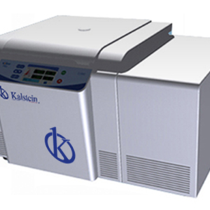 Tabletop High Speed Refrigerated Centrifuge YR137-1