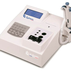 Automated Coagulation Analyzer YR05118