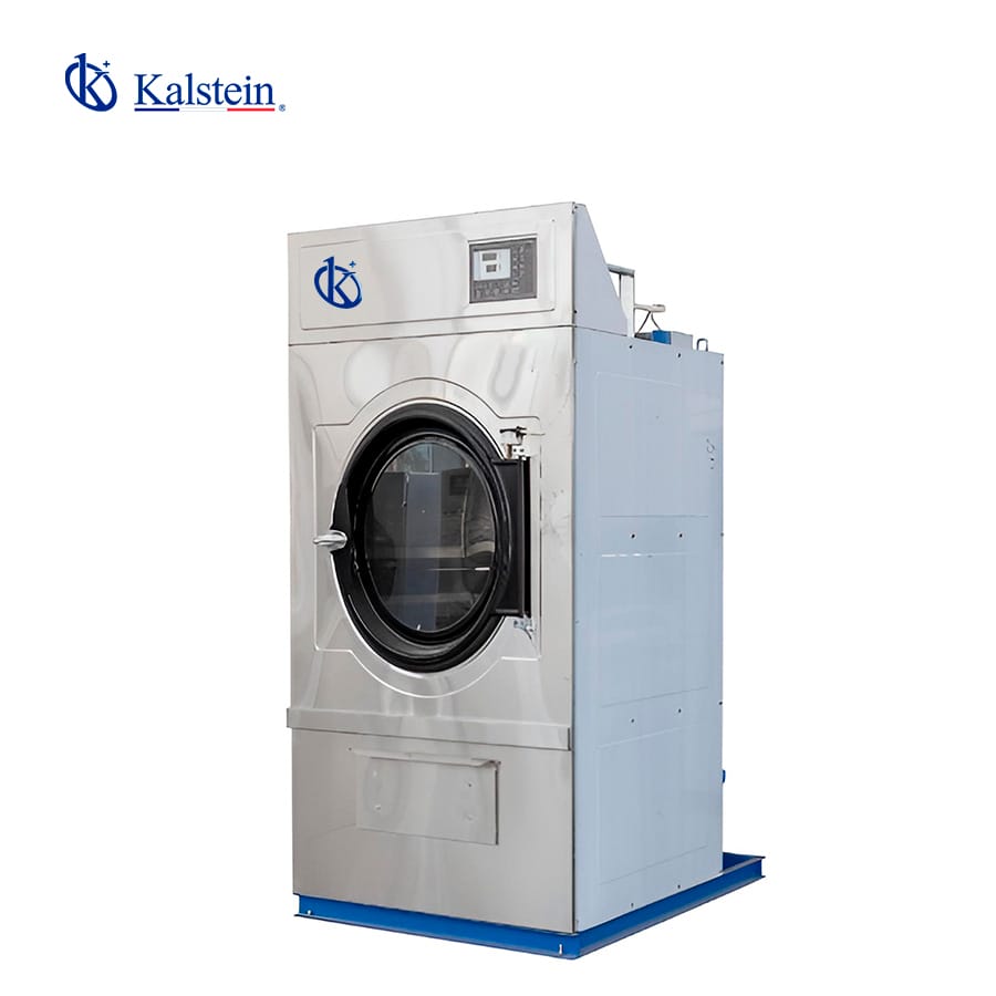 35KG Tumble Dryer (With Coated) GAS YR06317