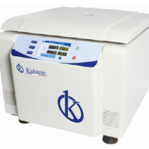 Tabletop High Speed Centrifuge YR0137-2 - YR0137-3
