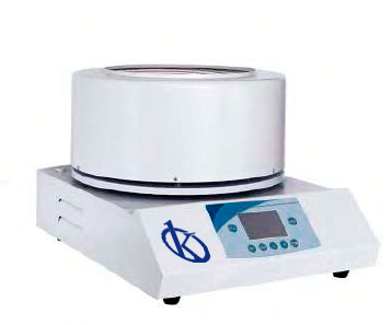 Heating Mantle YR05055 // YR05058